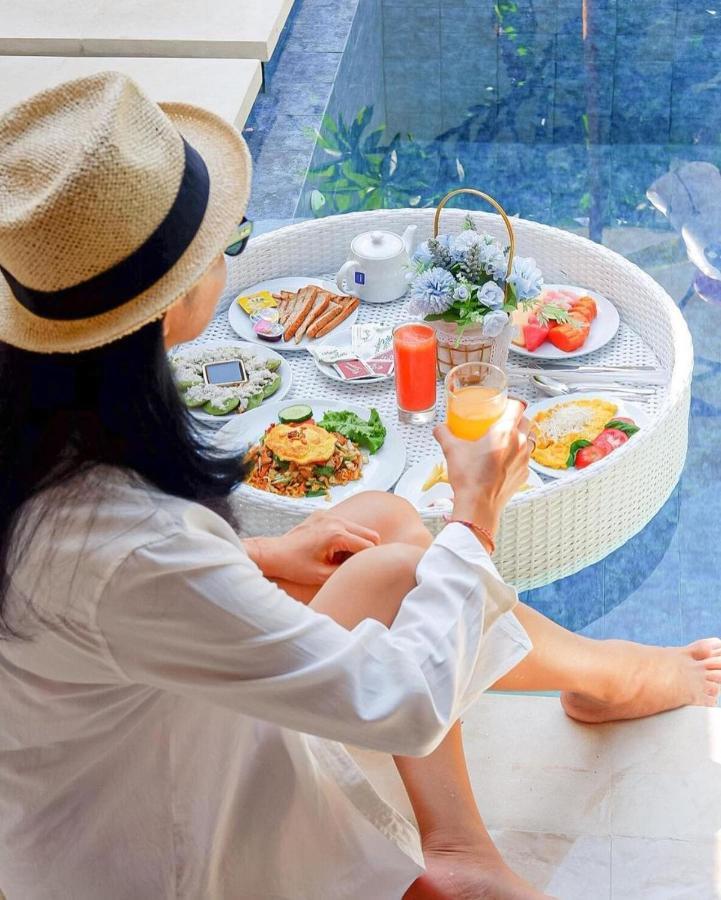 The Mavila Sanur 외부 사진